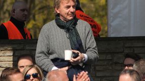 Zbigniew Boniek dał nowy pseudonim Marcinowi Najmanowi. Zawodnik Fame MMA nie będzie zadowolony