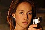 Maggie Q w "Mission: Impossible 3"