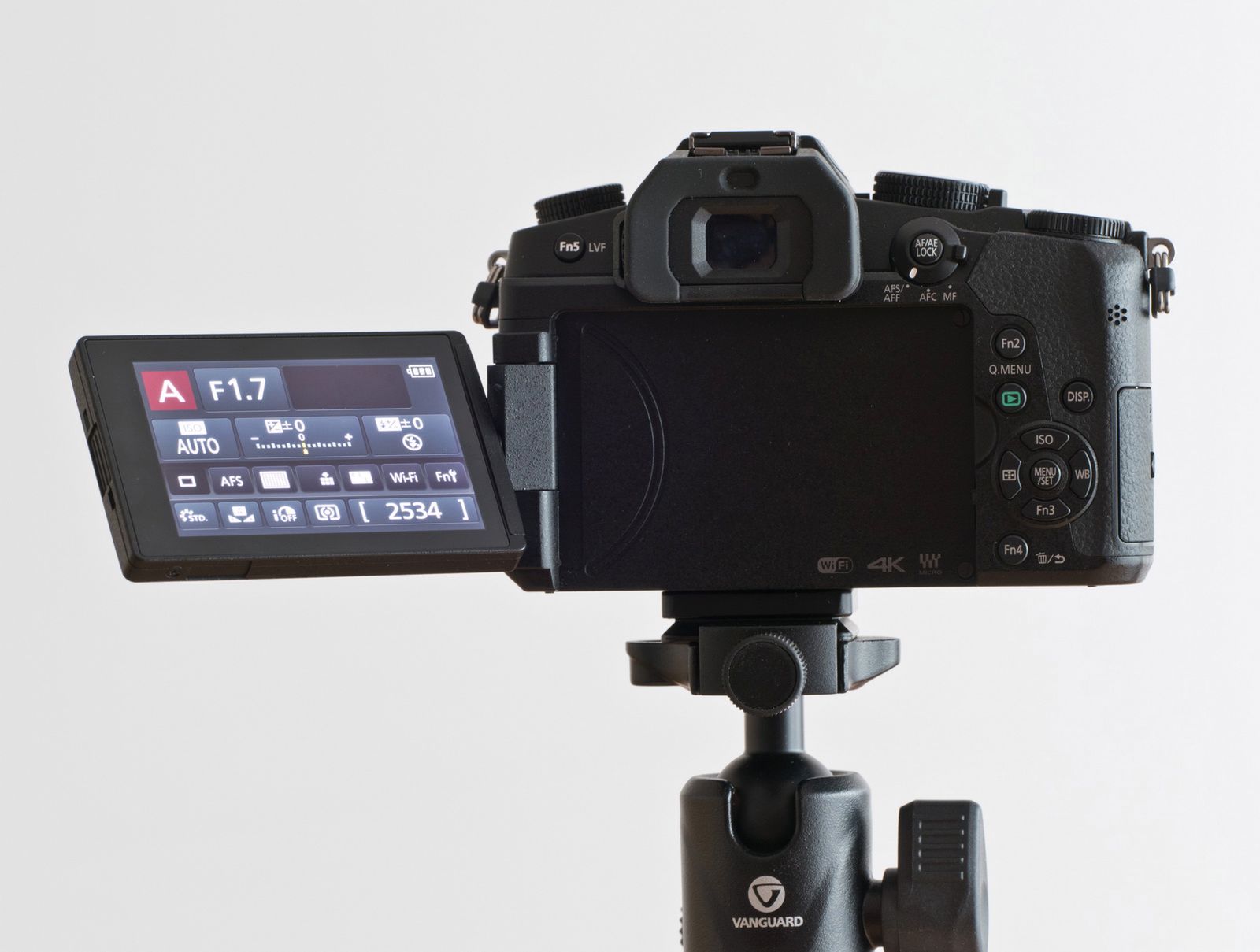 Panasonic Lumix G80 jest bliziutko ideału [test] 2