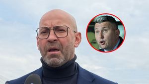 Minister sportu interweniuje ws. PKOl i Zondacrypto. Znamy treść listu