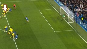 Gol z powtórzonego rzutu karnego. Dlaczego sędzia podjął taką decyzję?