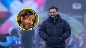 Stanowcze słowa ws. Feio. "Będzie dobitnie pokazywało, jacy jesteśmy słabi"