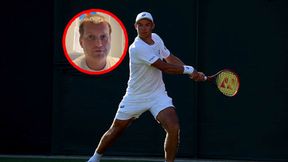 "Perfekcyjny mecz". Ależ słowa eksperta o Majchrzaku