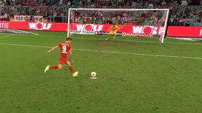 Bayern - Tottenham. Lewandowski wytrzymał presję. Zobacz skrót meczu (wideo)