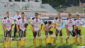 Betard Sparta Wrocław wyjedzie na tor 28 lutego?