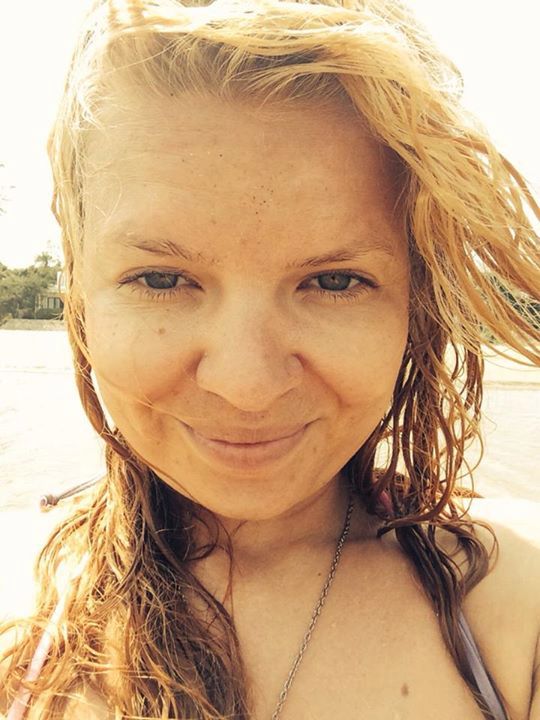 Marta Manowska stawia na naturalność. Taka postawa to dziś prawdziwa rzadkość
