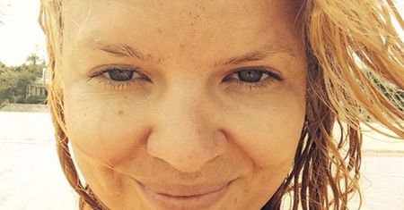 Marta Manowska stawia na naturalność. Taka postawa to dziś prawdziwa rzadkość