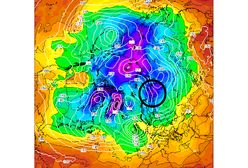 Ekstremalny mróz idzie na Europę. W Rosji nawet -40 stopni