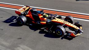 Formuła 1. 3. sesja treningowa Grand Prix Australii. Gdzie oglądać na żywo, online?