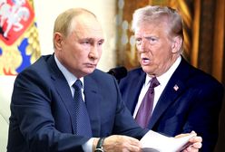 Co zrobi Putin? Takie sygnały płyną z Kremla