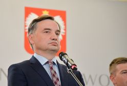 Ziobro zapowiada ustawę "wolnościową"