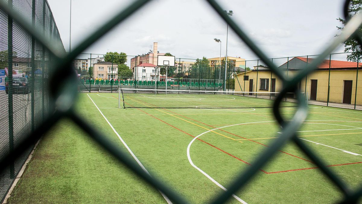 Zdjęcie ilustracyjne. 