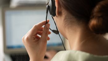 Jedno zdanie i telemarketer z głowy. Już nie zadzwoni
