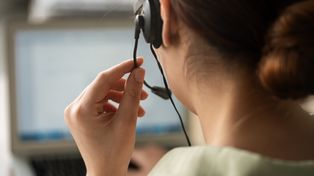 Jedno zdanie i telemarketer z głowy. Już nie zadzwoni