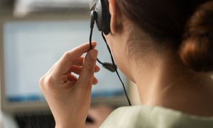 Jedno zdanie i telemarketer z głowy. Już nie zadzwoni