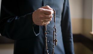 Wykorzystał dziecko? Ksiądz oskarżony
