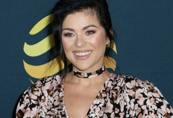 Wybrała zwierzęcy print. To modowy hit sezonu