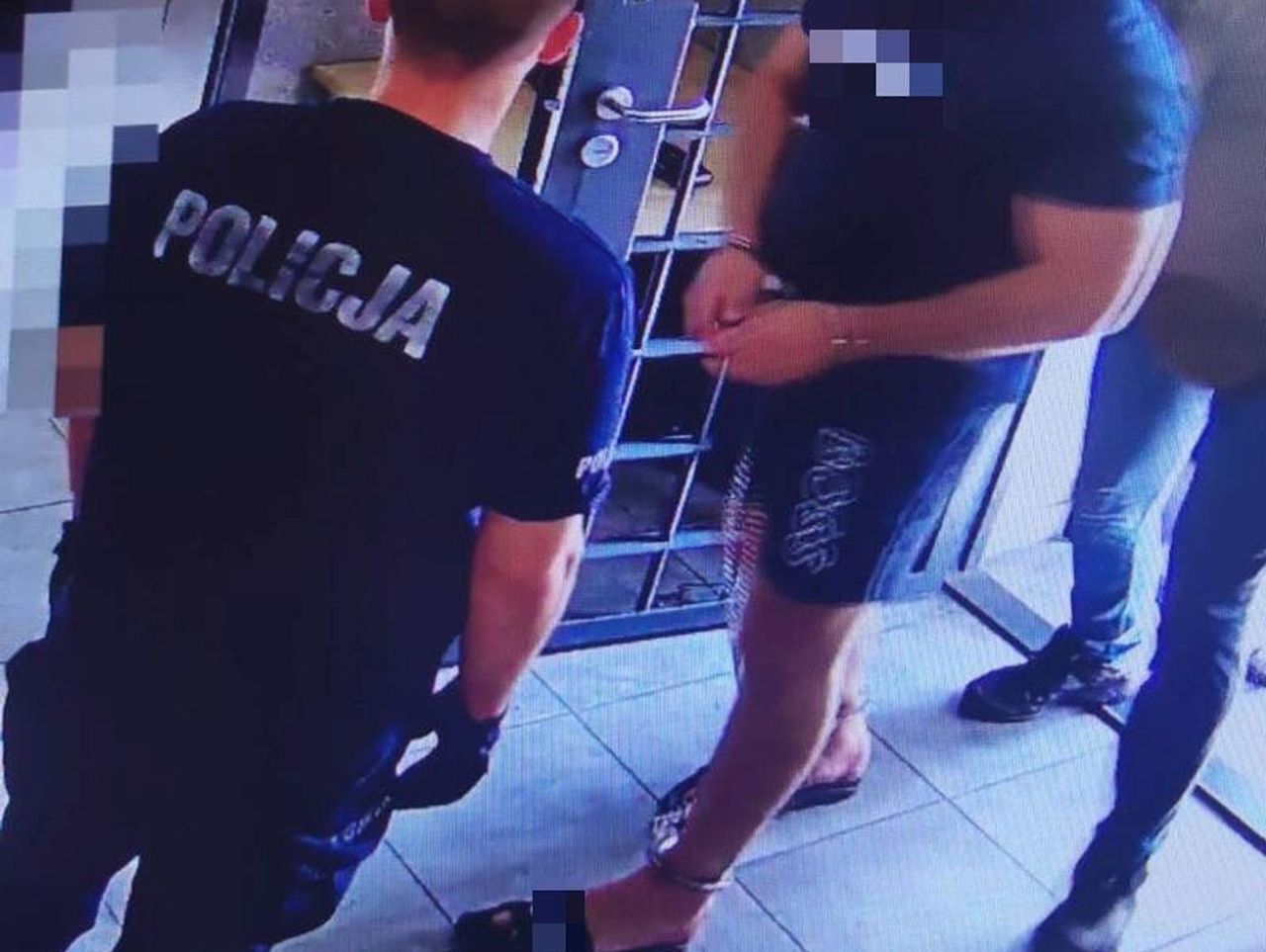 Jelenia Góra: Pokłócił się i zaatakował nożem. Grozi mu dożywocie