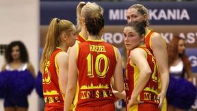 Ślęza Wrocław bliżej finału? Emocje w TBLK coraz większe