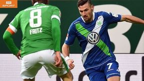 Osiem goli w Bremie! Zobacz skrót meczu Werder - Wolfsburg (3:5)!