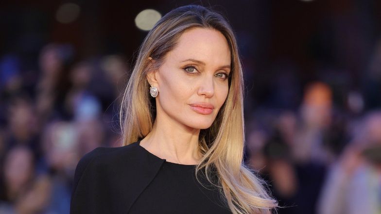 Angelina Jolie pokazała blizny po podwójnej mastektomii
 