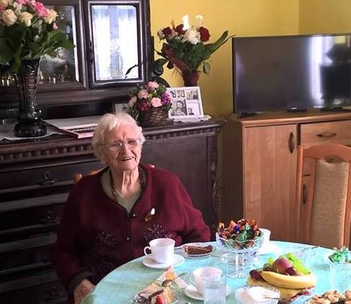 Tekla Juniewicz [facebook.com]