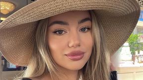 Polską piękność czeka przeprowadzka. Wszystko "przez" męża