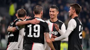 Serie A. Hellas Werona - Juventus Turyn na żywo. Gdzie oglądać mecz ligi włoskiej?