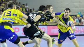 LM: Rhein-Neckar Löwen - Vive Targi Kielce na żywo!