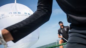 ESMR 2016: załoga Przemysława Tarnackiego najlżejsza