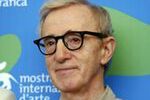 Woody Allen: Jakiś talent mam