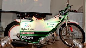 Fotorelacja: Podsumowanie sezonu 2013 w Rybniku