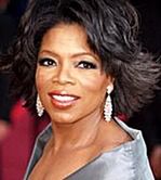 Raj Oprah Winfrey