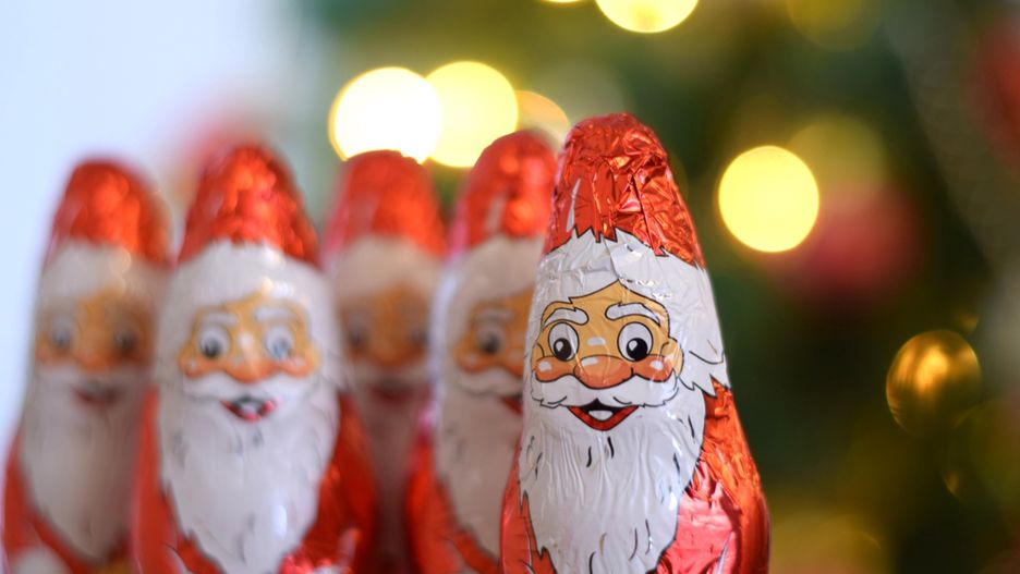 Producenci słodyczy mierzą się z rosnącymi kosztami