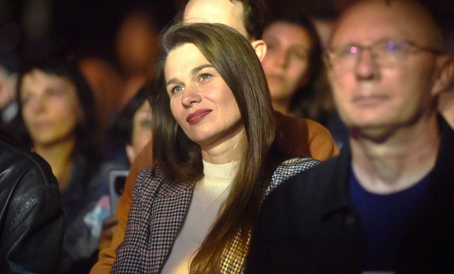 Koncert Voo Voo na Winobraniu 2025