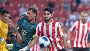 Cracovia - Pogoń Szczecin 0:2 (galeria)