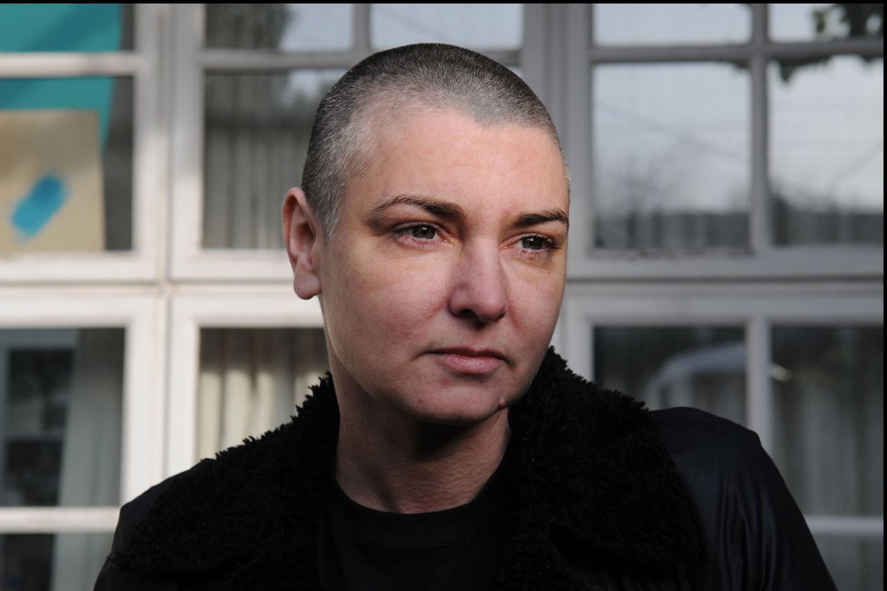 Sinead O’Connor's will: Legacy of mementos and music rights