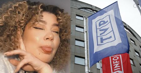 TYLKO NA PUDELKU: Mamy treść pisma, które wpłynęło do TVP w sprawie Ahleny! "Świadczy o kompletnym braku znajomości języka angielskiego"
