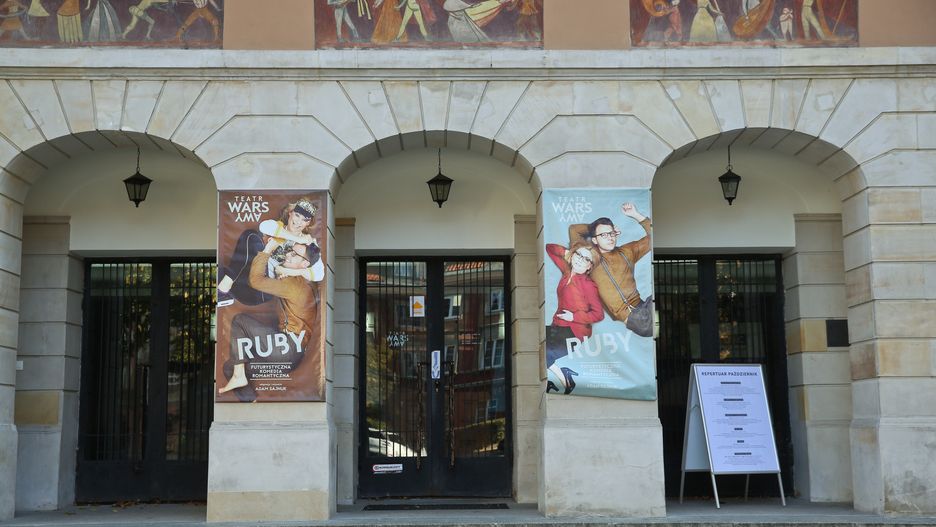 Warszawa. Budynek dawnego kina Wars przejdzie na własność miasta