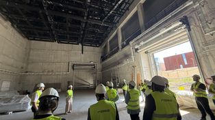 Camerimage to nie fanaberia Torunia. To narodowy projekt, którego państwo nie może porzucić