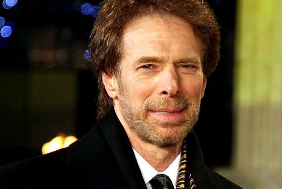 Jerry Bruckheimer ma własne studio deweloperskie