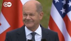 Zaskakująca odpowiedź kanclerza Scholza na pytanie polskiej dziennikarki. Fala negatywnych komentarzy