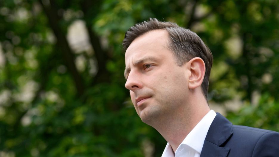 Władysław Kosiniak-Kamysz o zaproszeniu liderów przed pomnik Wincentego Witosa na Placu Trzech Krzyży w Warszawie