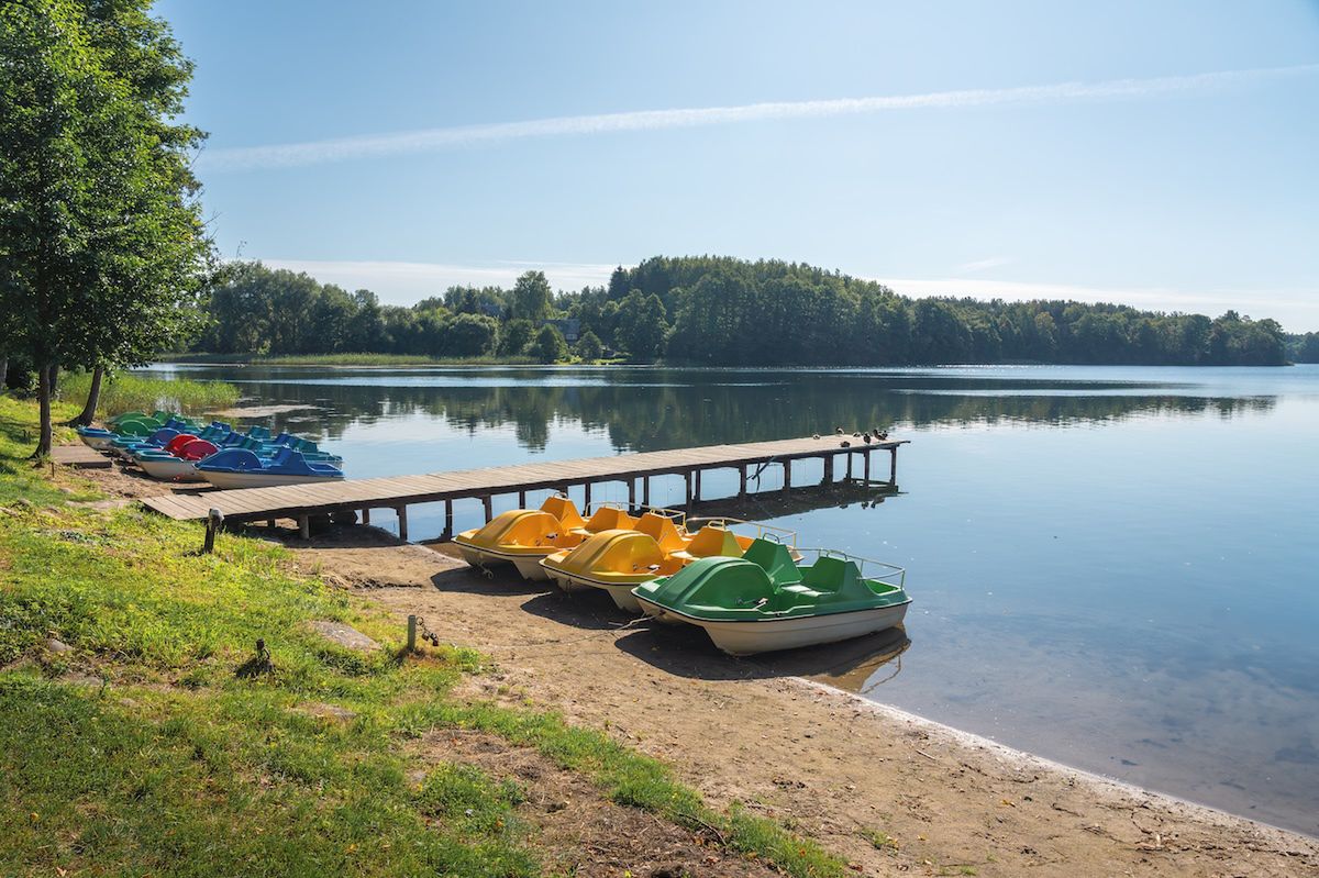 Konin: Lato nad wodą. Lista bezpiecznych kąpielisk w regionie
