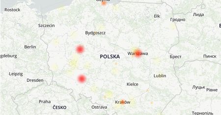 Awaria Blika. Nie działają przelewy (aktualizacja)