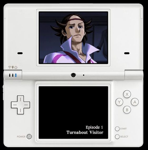 Sprawdź Ace Attorney Investigations przed premierą