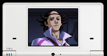 Sprawdź Ace Attorney Investigations przed premierą
