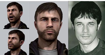 David Cage i Pascal Langdale o wirtualnym aktorstwie w Heavy Rain
