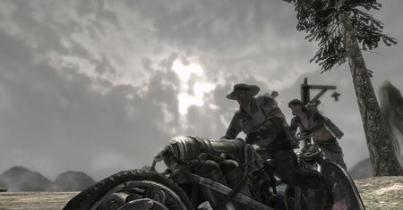 Galeria: Damnation