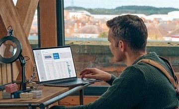 Elavon z nową identyfikacją wizualną